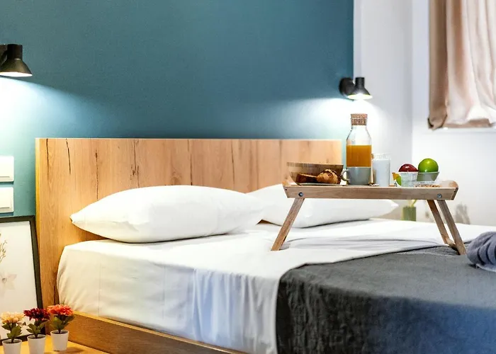 Unique Experience Apartment\'S